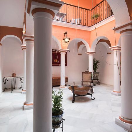 Apartamento La Casa Del Santo Carmona  Exterior foto
